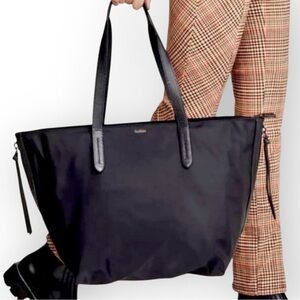 NWT Botkier New York Black Tote